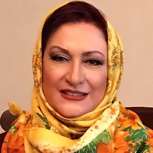 مریم امیرجلالی