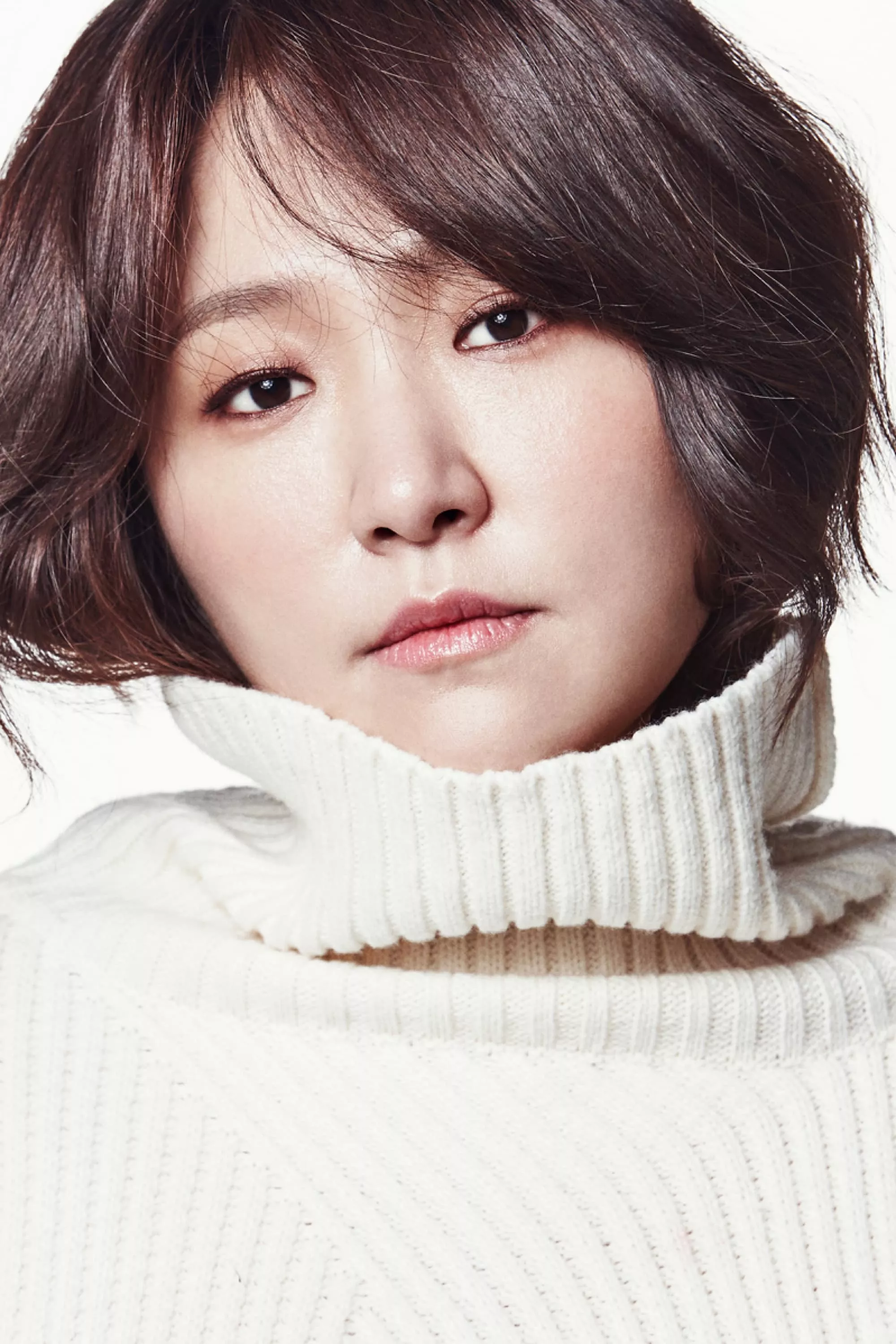 Kim Hyun Sook