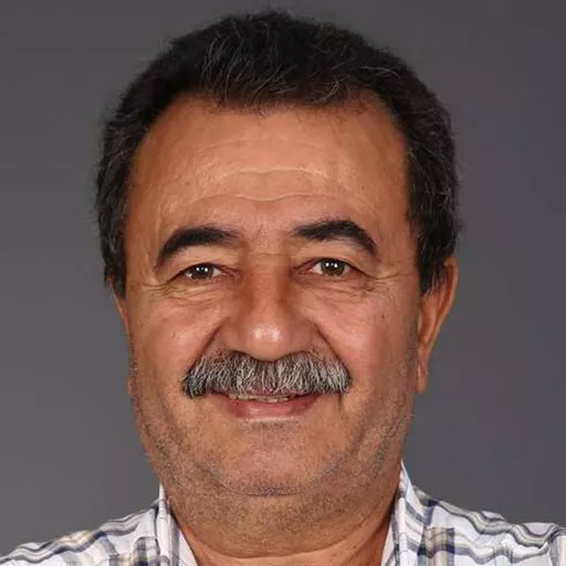 Hasan Pek
