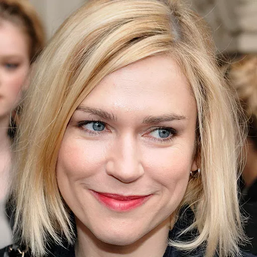 Marie-Josée Croze