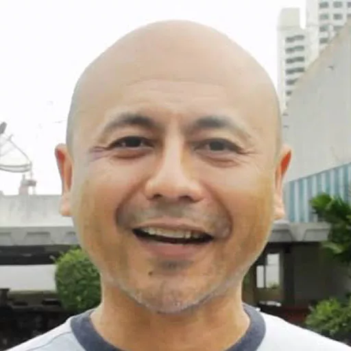 Michael Shaowanasai