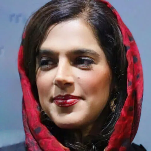 سپیده علایی