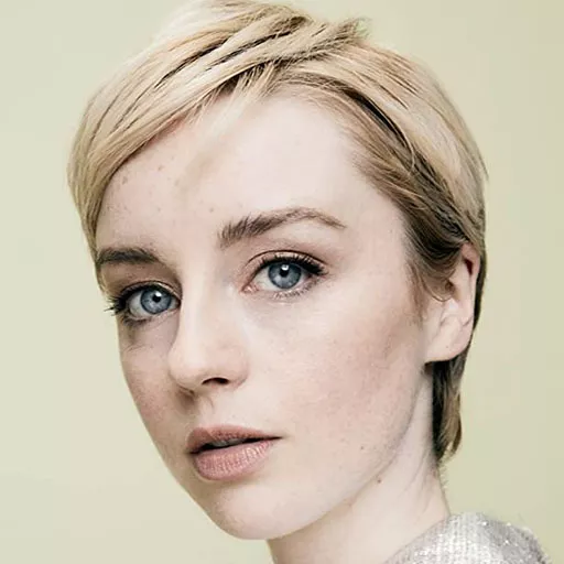 Kacey Rohl