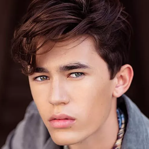 Nolan Gross