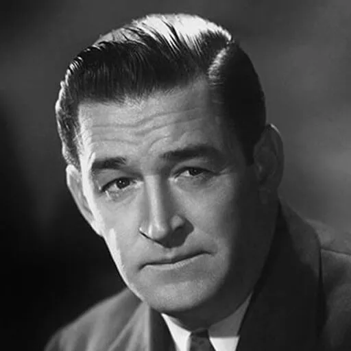 Ted de Corsia