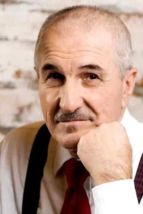 گئورگه دینیکا
