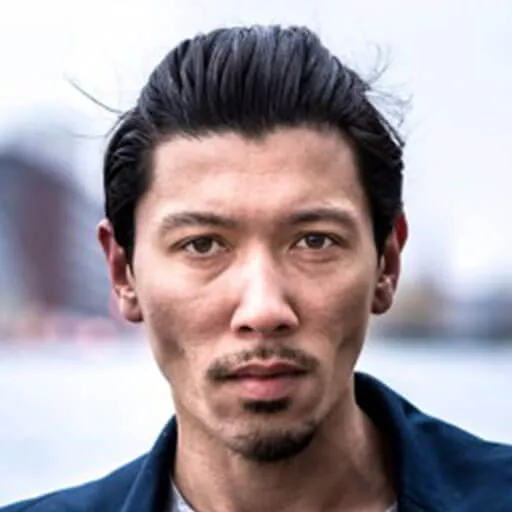 David Sakurai
