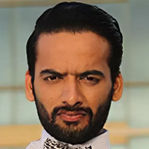 Vaibhav Gupta