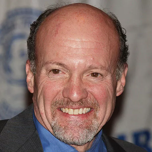 Jim Cramer