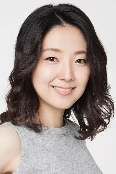 Oh Yoon Hong