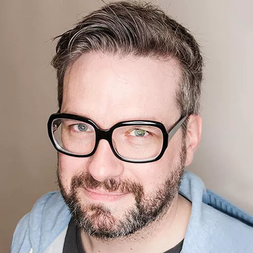 Timo Lombeck