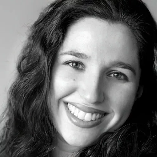 Amy Palant