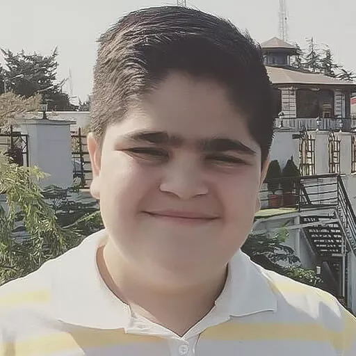 ابوالفضل رجبی