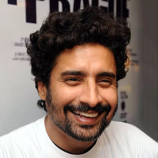 چندن روی سانیال