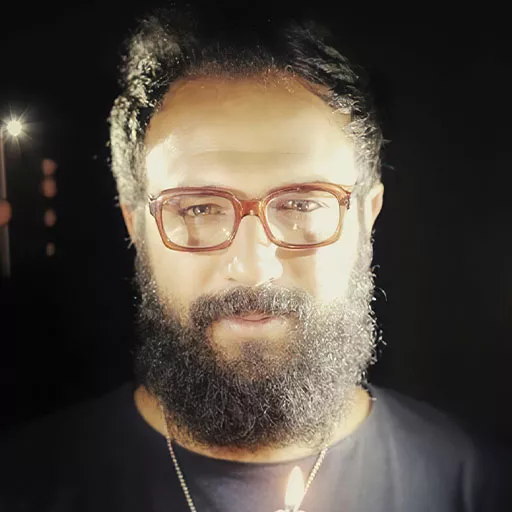 رضا مسعودی
