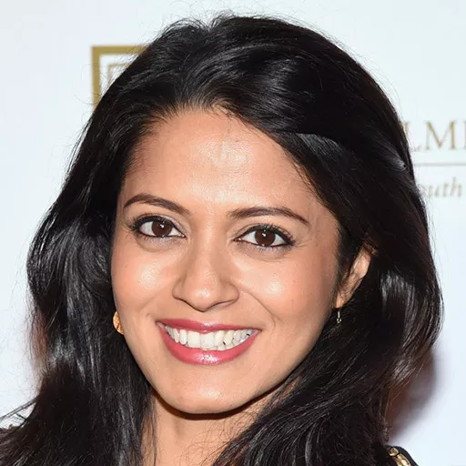 Mouzam Makkar