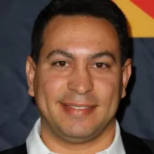 هیچام حجی