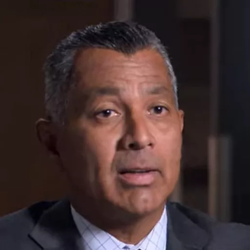 Joey Ramirez