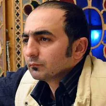 امیرحسین خلیل زاده