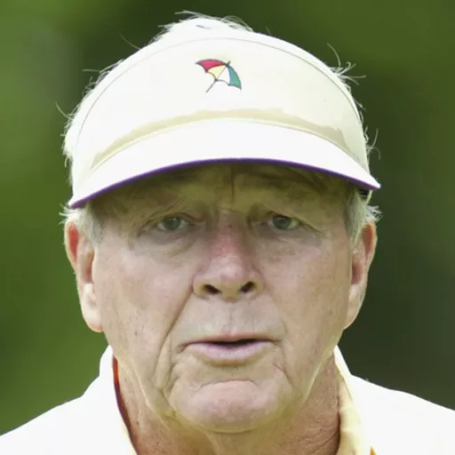 Arnold Palmer