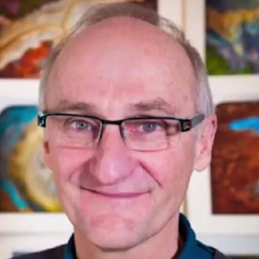 Peter Eastway