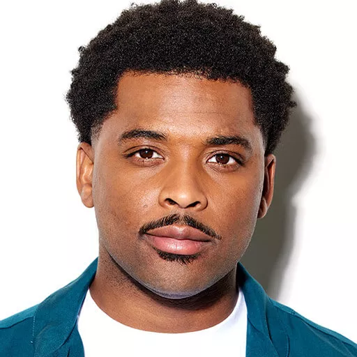 Keraun Harris