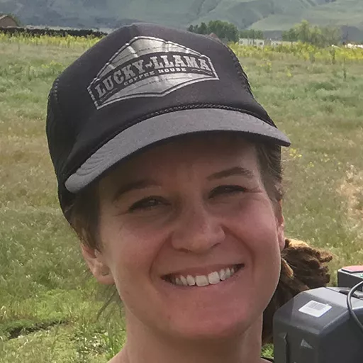 Amy Belling