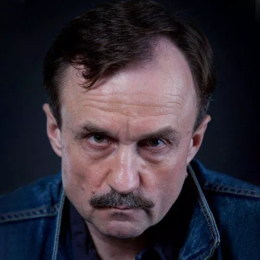 Aleksandr Dubina