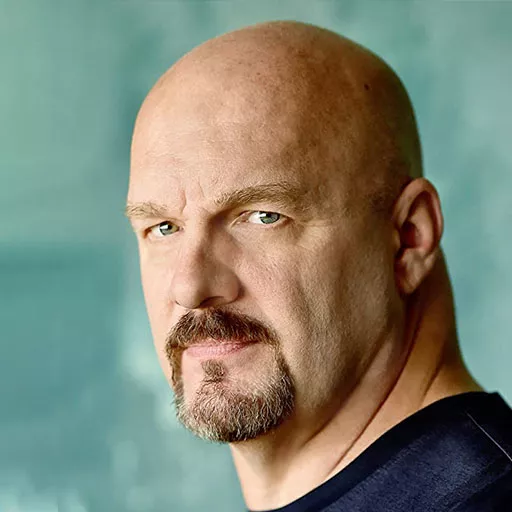 Eric Allan Kramer