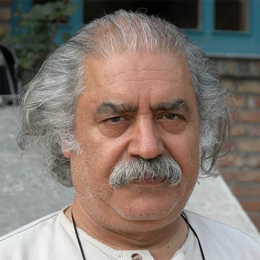 بهزاد فراهانی