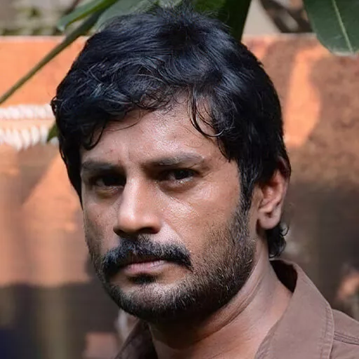Muthukumar