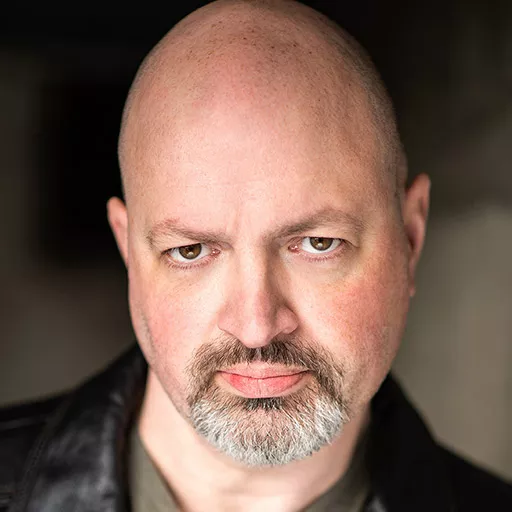 Christopher Wardrop