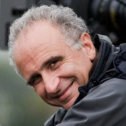 Roberto Forza