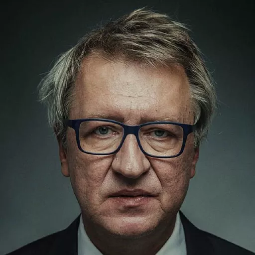 Igor Chernevich