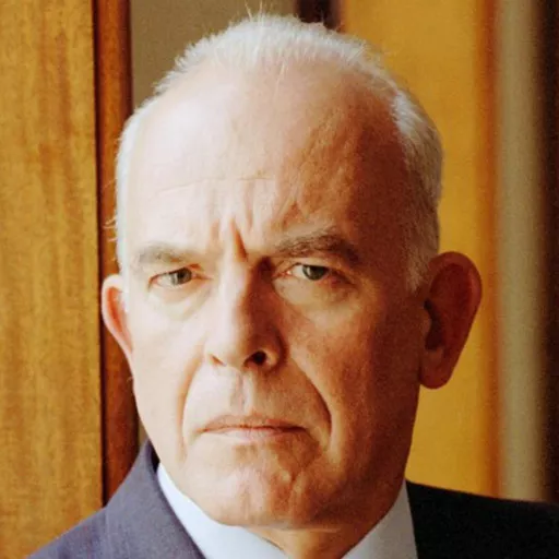 John Shrapnel
