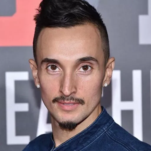 Luis Da Silva Jr.