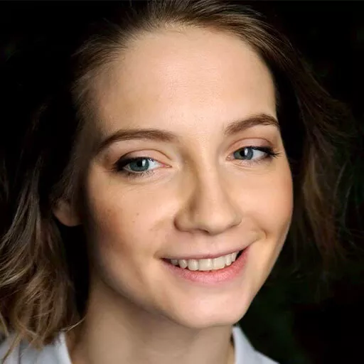 Mariya Lugovaya