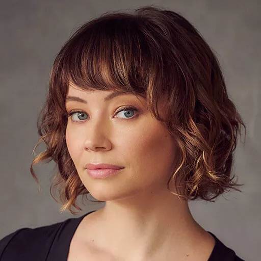 Colleen Foy