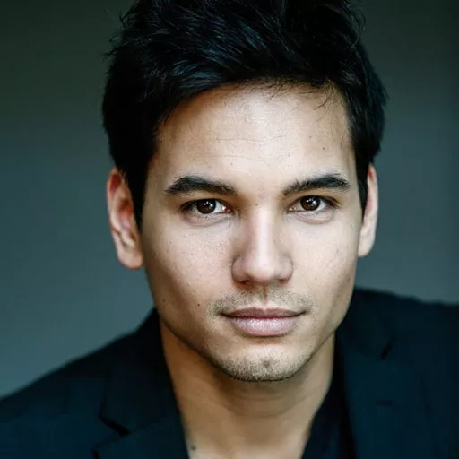 Alexandre N'Guyen