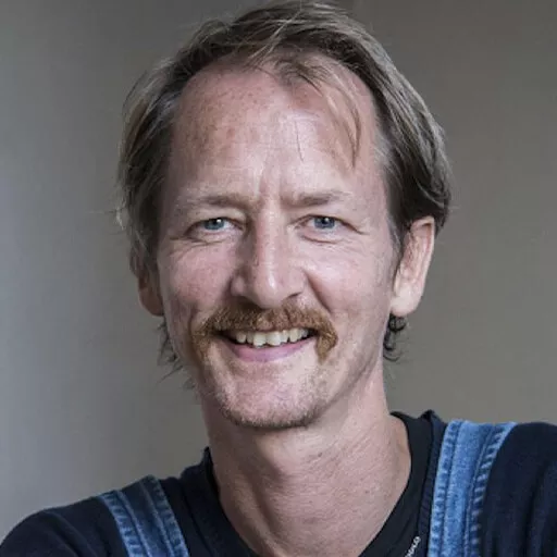 Joen Højerslev