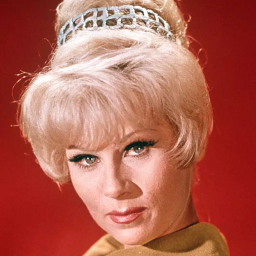 Grace Lee Whitney