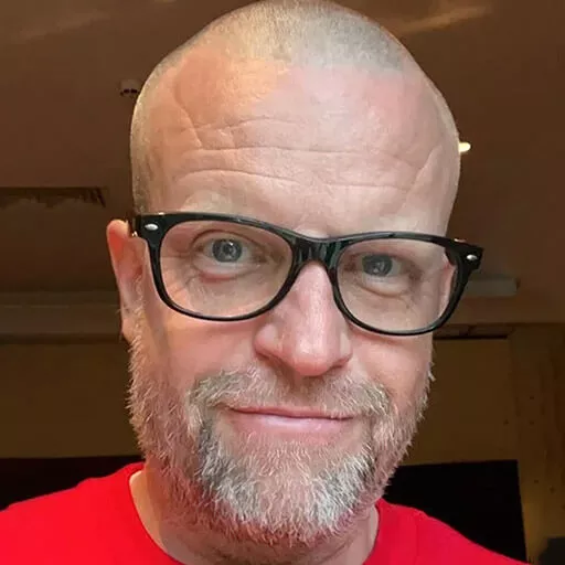 Mattias Morheden