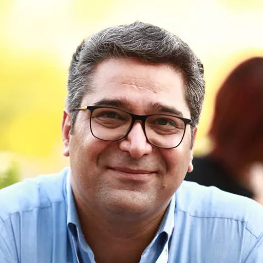 مهرداد سلیمانی