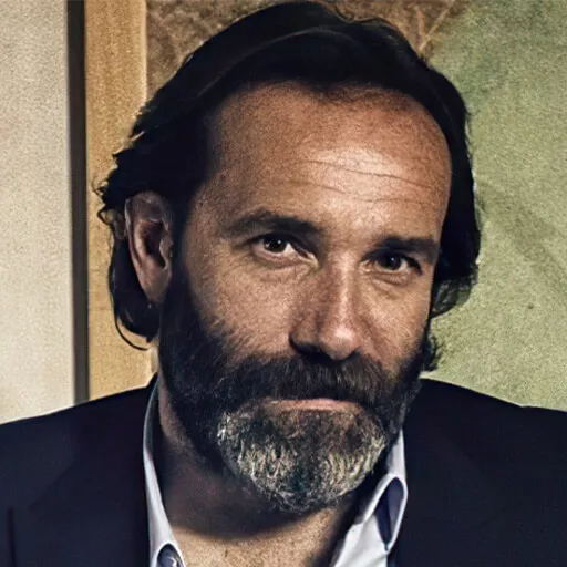 Yosi Mizrahi