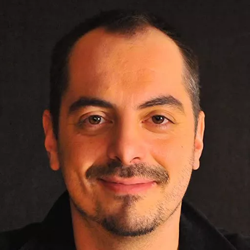 دانیل موگاکس