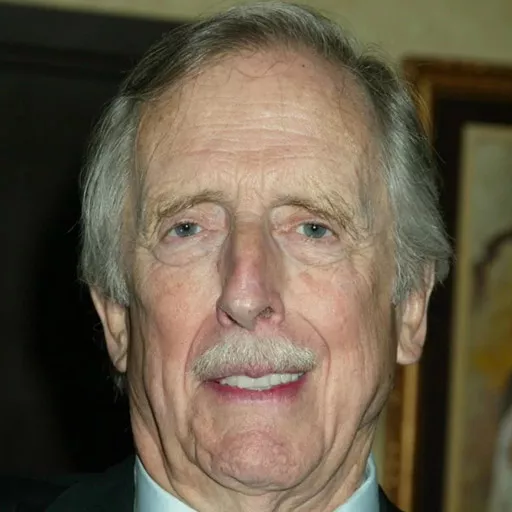 Fritz Weaver