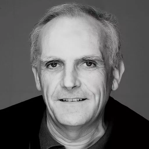 Peter Sorg