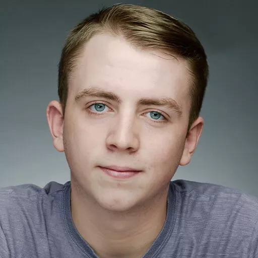 Kyle Bradley Donaldson