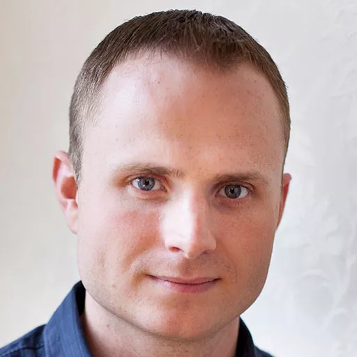 Michael Koryta