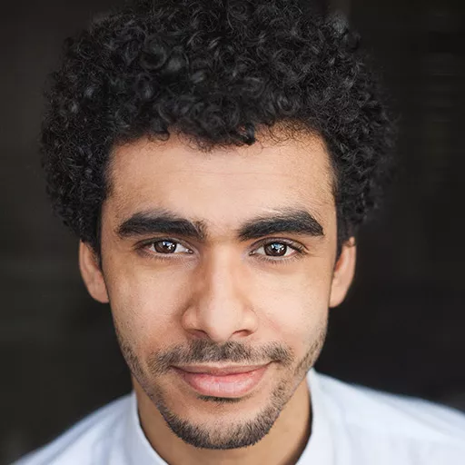 Luke Pierre